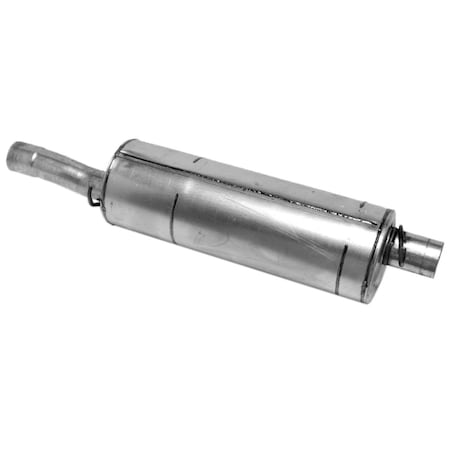 Walker Exhaust Muffler, 18371 18371